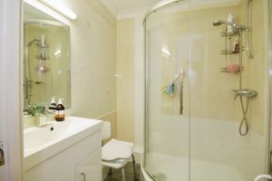 Shower Room- click for photo gallery